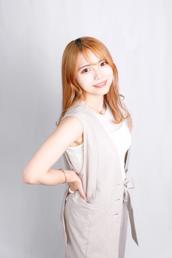 インフルエンサー めい風る