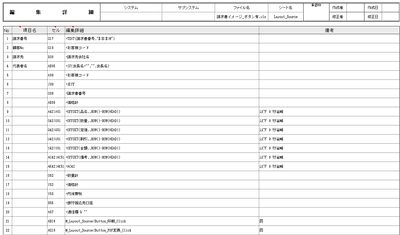 Excel構造可視化1