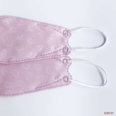 1day mask 空間タイプ BT21-3
