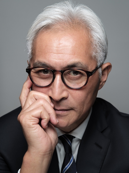 辻󠄀芳樹 辻󠄀調理師専門学校校長 第2回学術大会長