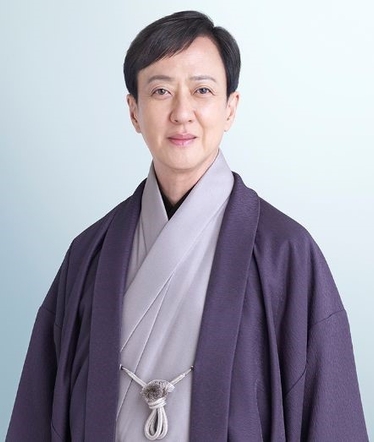 歌舞伎役者・坂東玉三郎さん(66歳)