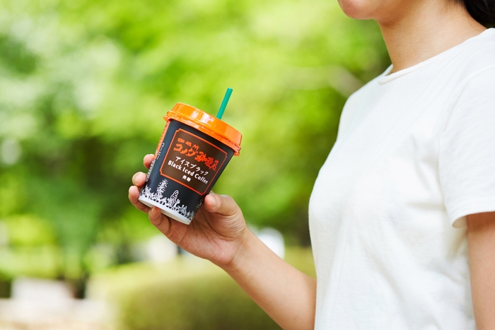 アイスブラックイメージ写真(2)