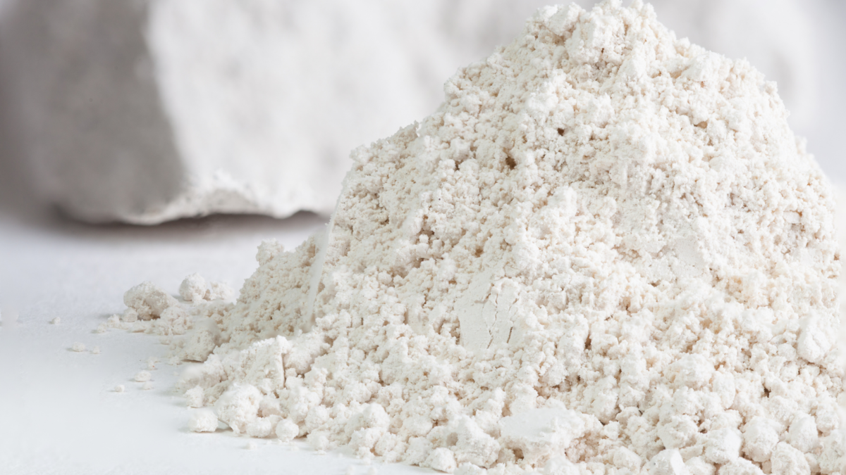 ゼオライト市場は年平均成長率3.45%で成長する見込み