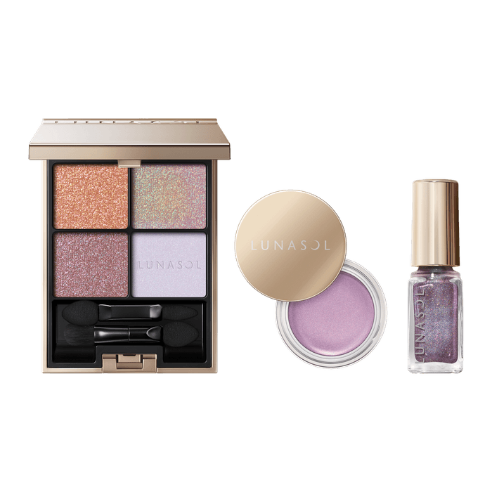 <ルナソル>ステラドリームコフレ