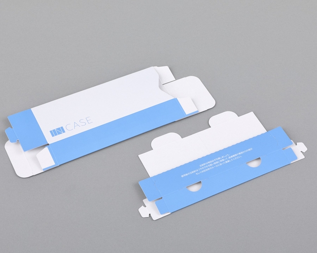 組み立て前(納品形態)