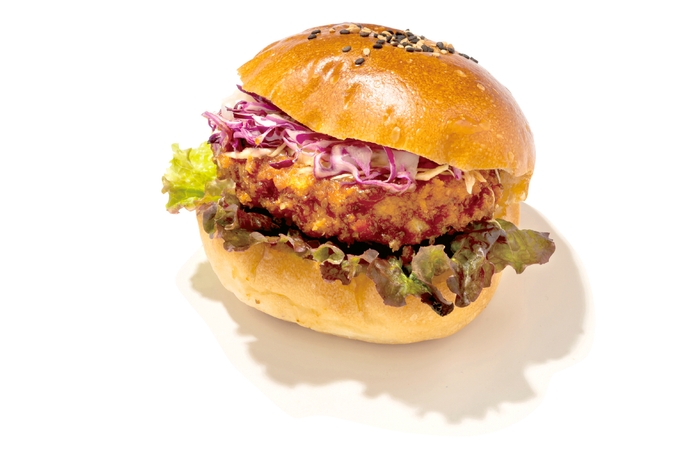 <ザ スタンダード ベイカーズ ファーム>