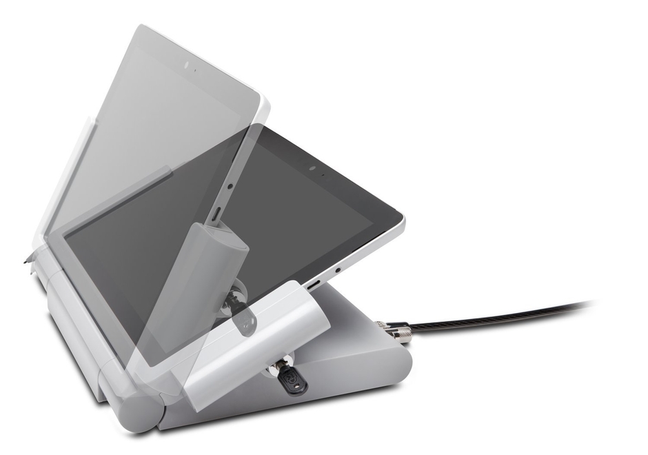 SD6000 Surface Goドッキングステーション(10)