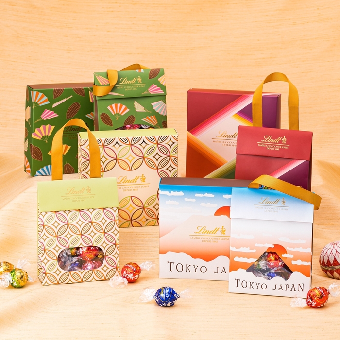 JAPAN コレクション 集合