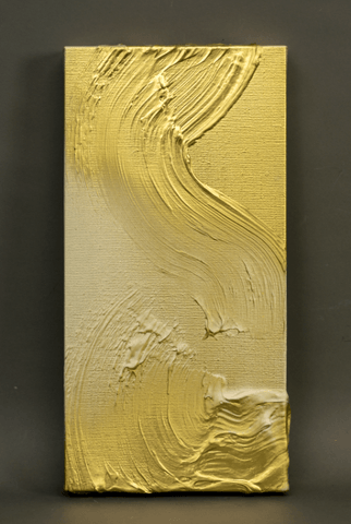 金色の勢い２