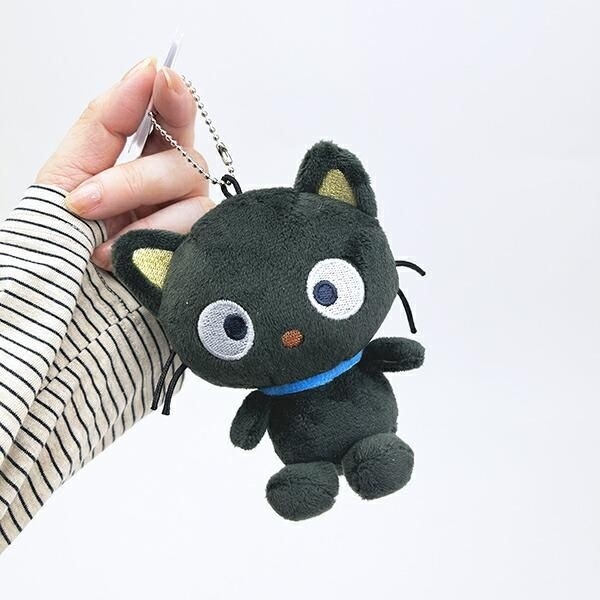 サンリオのキャットシリーズアイテム