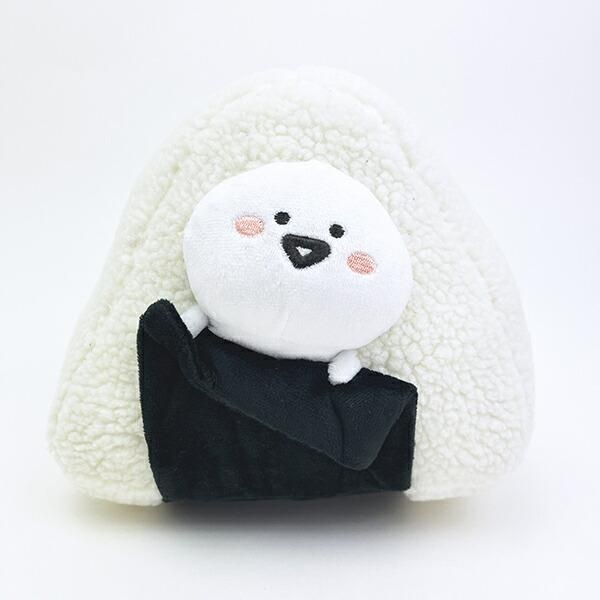 お文具さんのぬい具るみ