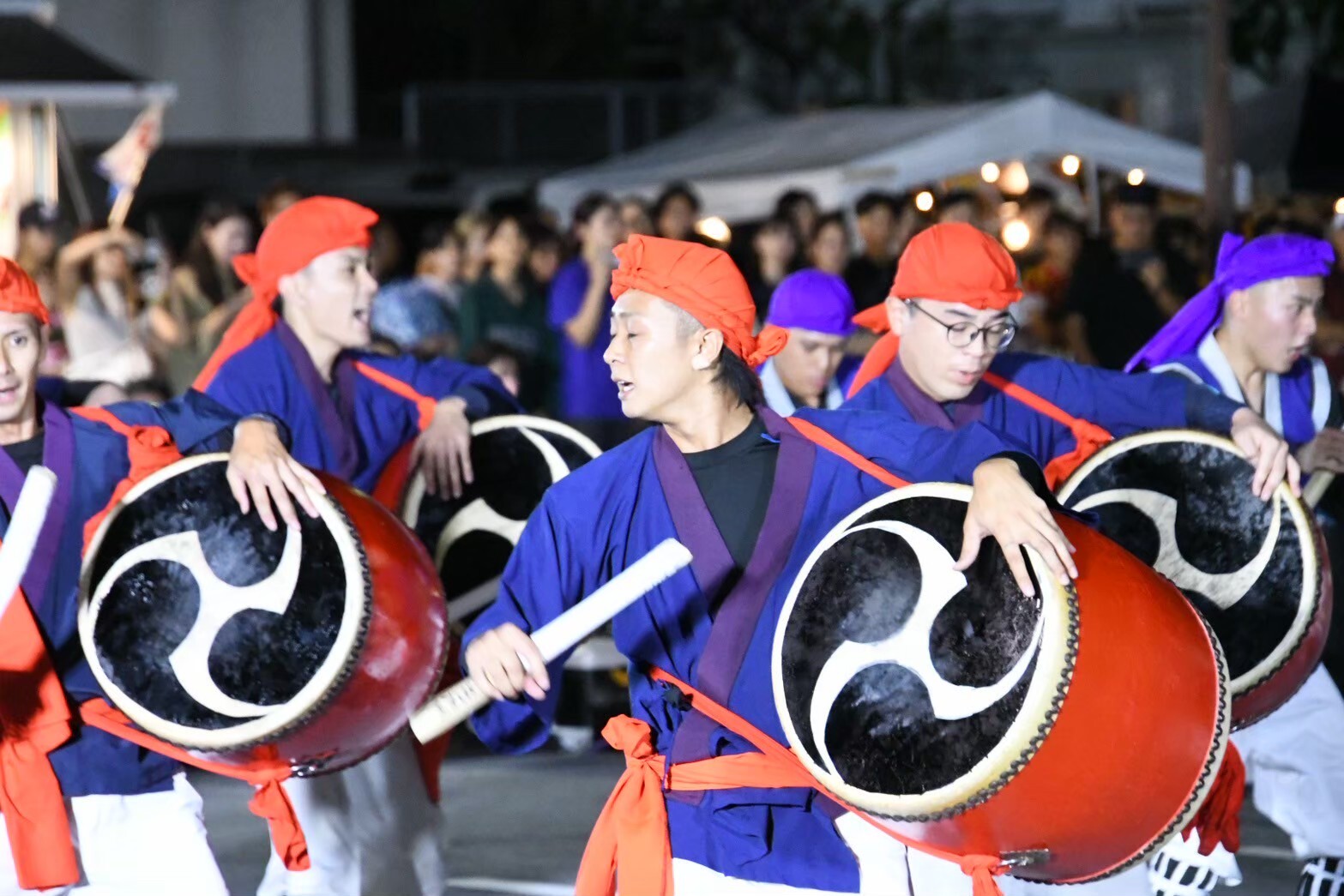 沖縄市南桃原青年会