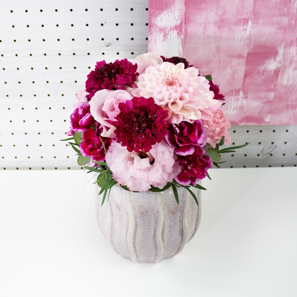 AP-3 Mother'sDay!2025アレンジメントー結ーL 税込11,000円