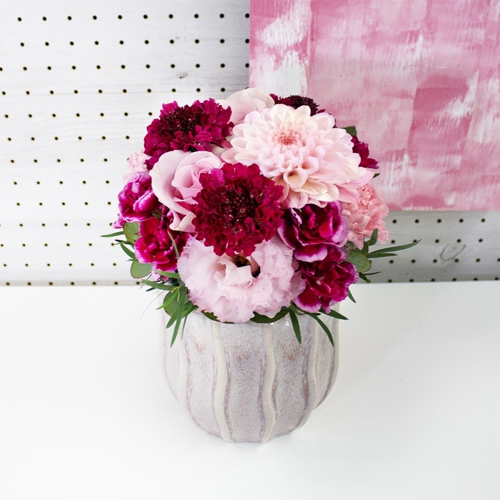 AP-3 Mother'sDay!2025アレンジメントー結ーL 税込11,000円