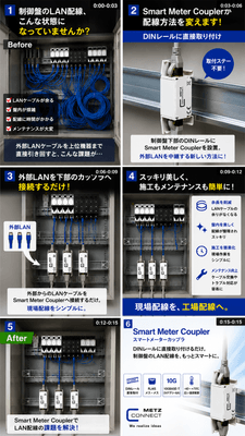 取り付け例