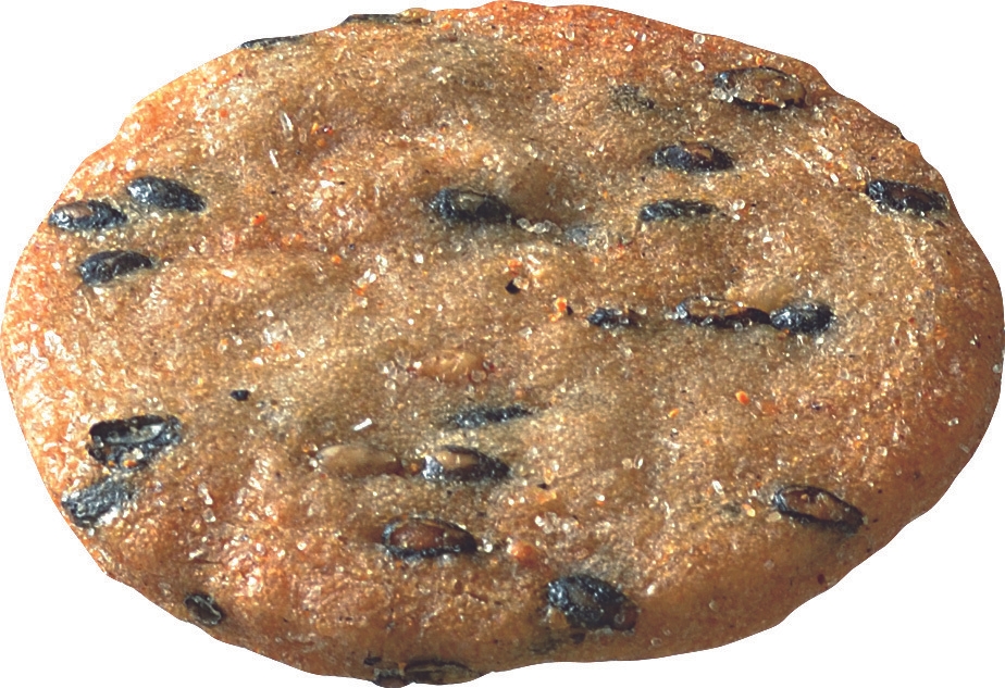 プチもち麦ごません 生地(3)