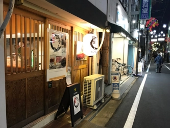 【飲食店は助け合う時代】ここを踏み台にして長く継続できる商売を始めてほしい！【4人のオーナーに聞きました】