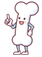 骨