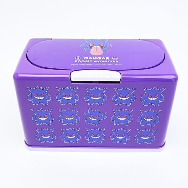 ポケモンマスクストッカー