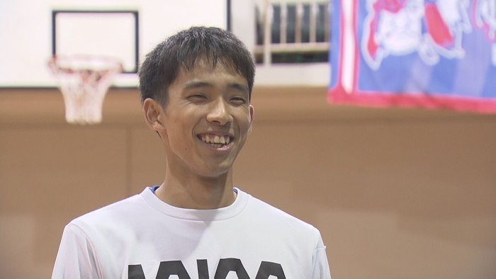 梶谷崇太 選手