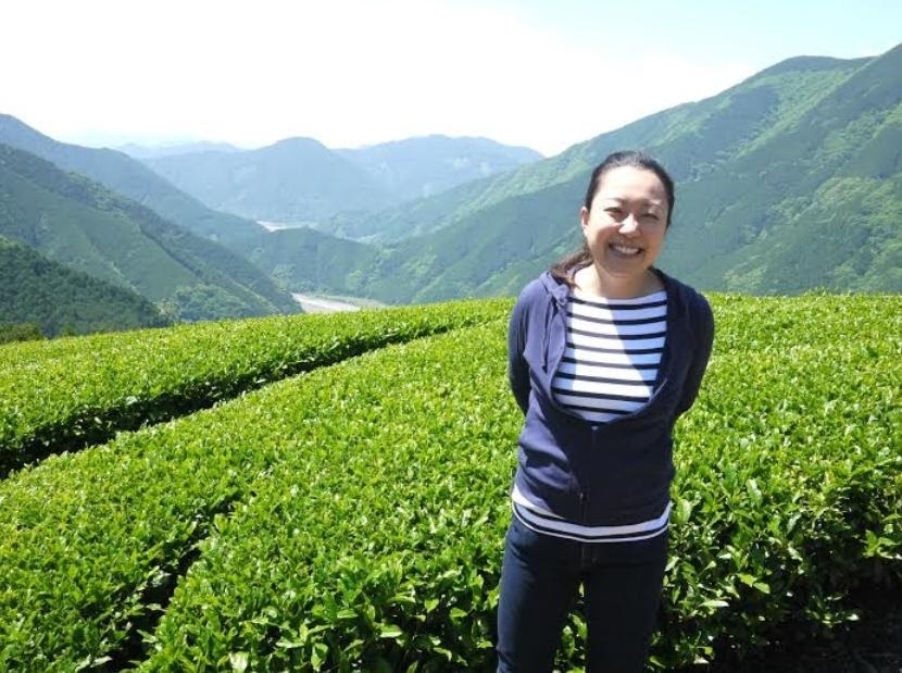 代表取締役 伊藤 麻実