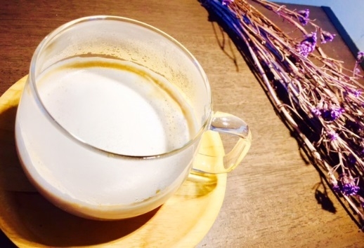 COFFEE, CAKES & FLOWERS　イメージ