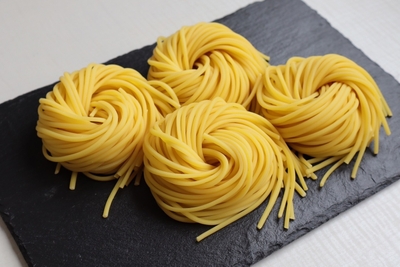 生パスタ麺(2)