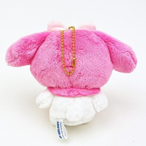 サンリオマスコット