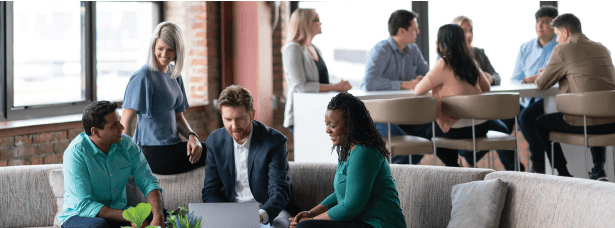 Altairの米国本社