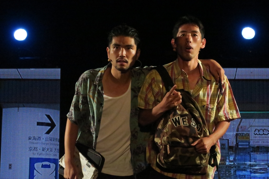 前回公演(4)