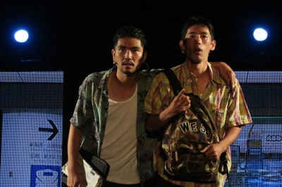 前回公演(4)