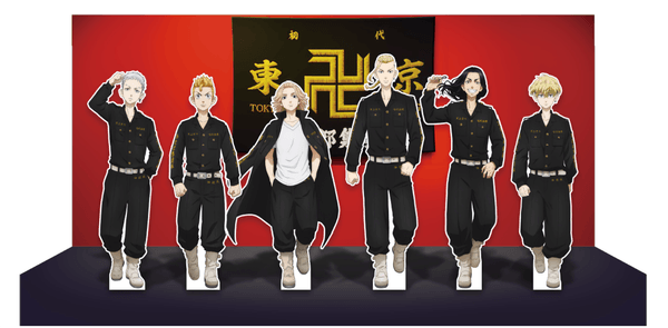 展示フォトスポットイメージ1