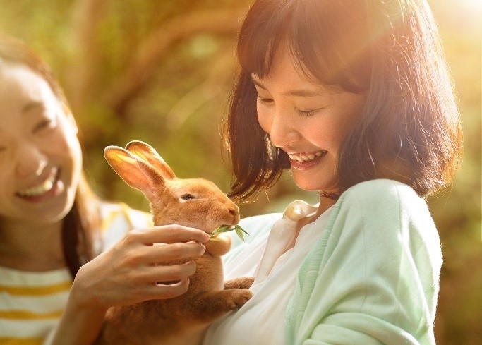 もぐもぐアニマル2