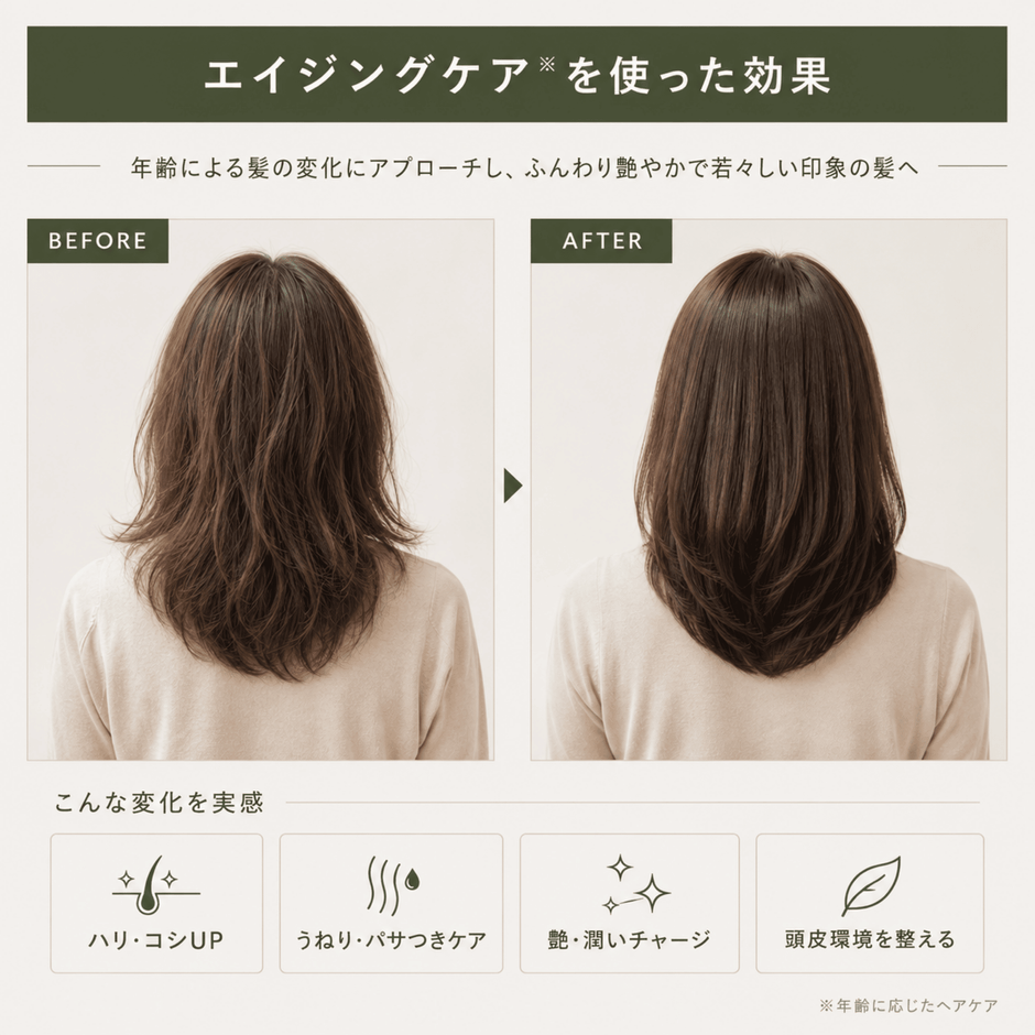 仕上がり