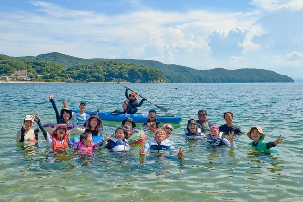 小豆島町商工観光課 提供