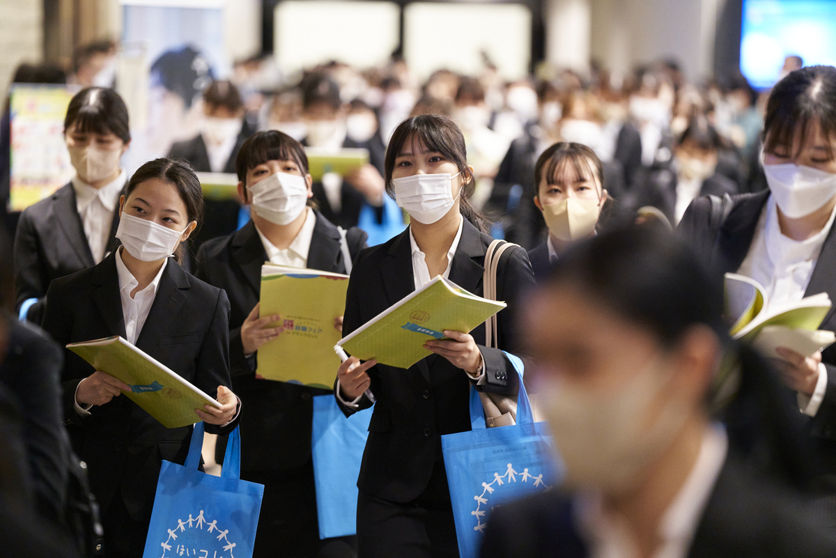 2024年度からの保育士増員支援に向け、人材確保のチャンスの場に。「ほいコレ就職・転職フェアin東京」5/21(日)新宿にて東京初開催