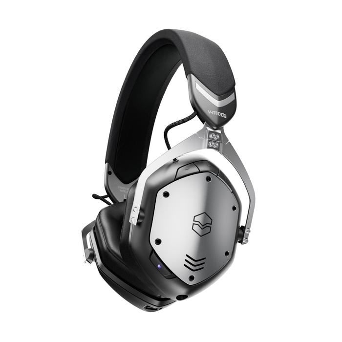 『Crossfade 3 Wireless』(ガンメタル・ブラック)