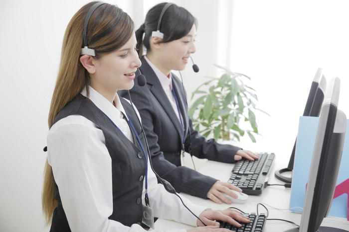 多言語コールセンターサービス/FAQ多言語翻訳サービス
