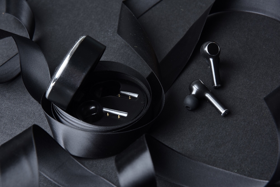 LUA 2in1 Earphone & Speaker(9)