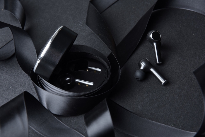 LUA 2in1 Earphone & Speaker(9)