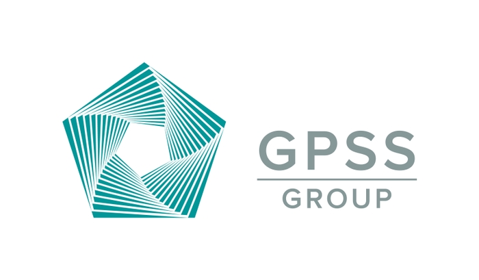 GPSSホールディングス株式会社 ロゴ