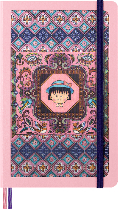 ノートブック / 横罫 / ハードカバー / ラージサイズ 4,785円(税込)