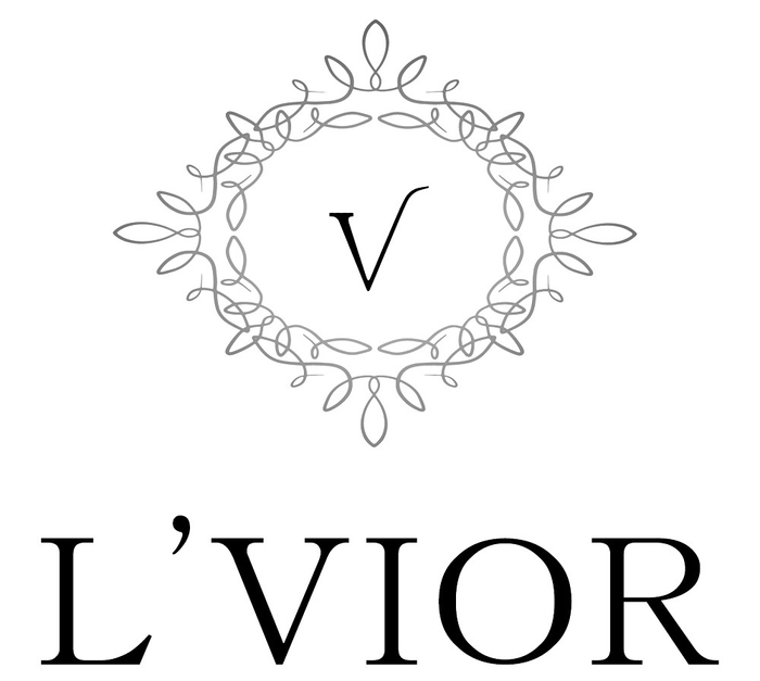L'VIOR ロゴ