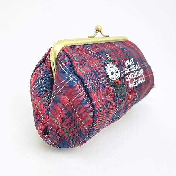 ムーミン がま口