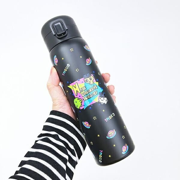 たまごっちボトル