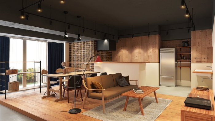 両国ショールーム