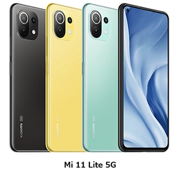 BIGLOBEが新たにスマートフォンと モバイルルーターの提供開始 ～薄型軽量のXiaomi製スマートフォンと NECプラットフォームズ製モバイルルーターをラインナップに追加～