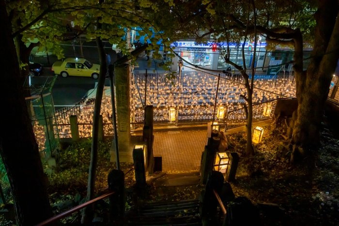 会場風景