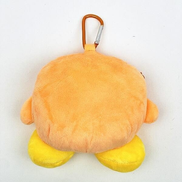 カービィマスコット