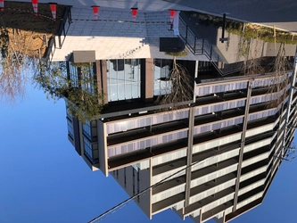 十日市場センター地区22街区のまちづくり 「グレーシア横浜十日市場」が完成【相鉄不動産】